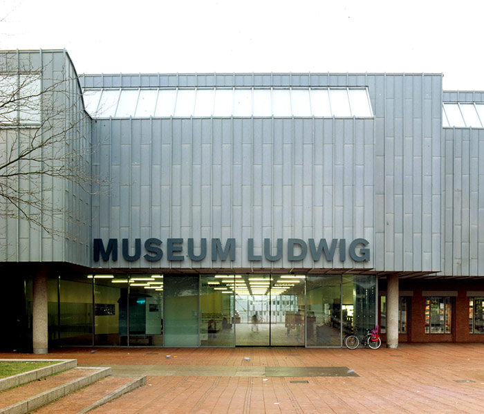 متحف لودفيغ